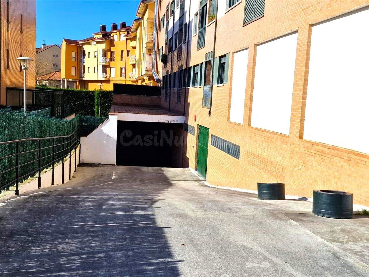 Garaje 23m² en venta - Vibaña-Ardisana-Caldueño - foto 4