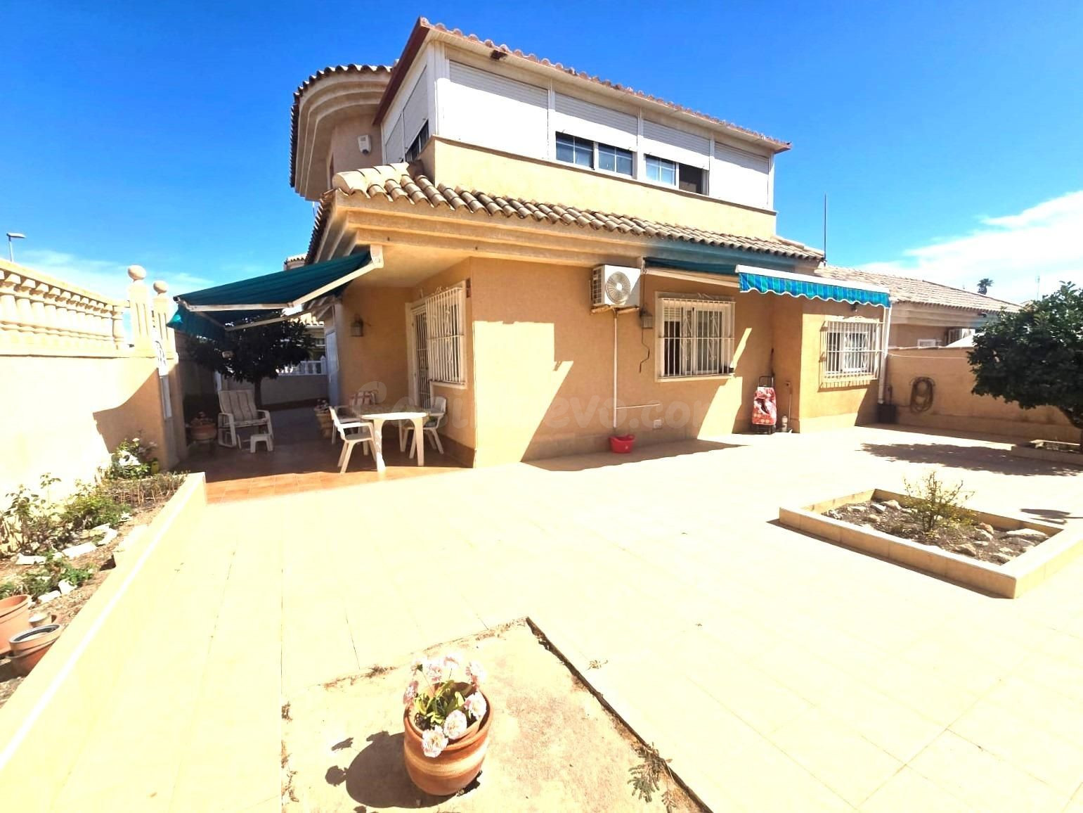 Villa 3 habitaciones 98m² en venta - Los Balcones - Los Altos del Edén - foto 2