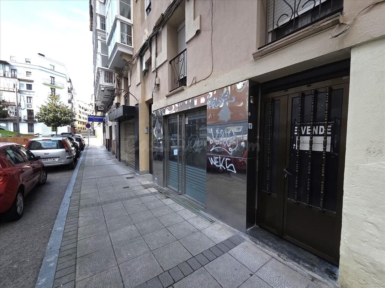 Oficina en venta - Puerto Chico