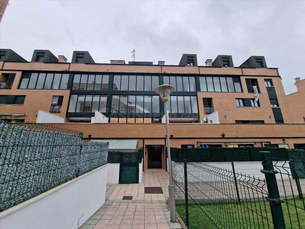 Almacén 5m² en venta - Llanes