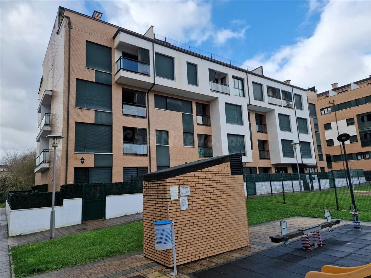 Almacén 5m² en venta - Llanes - foto 3