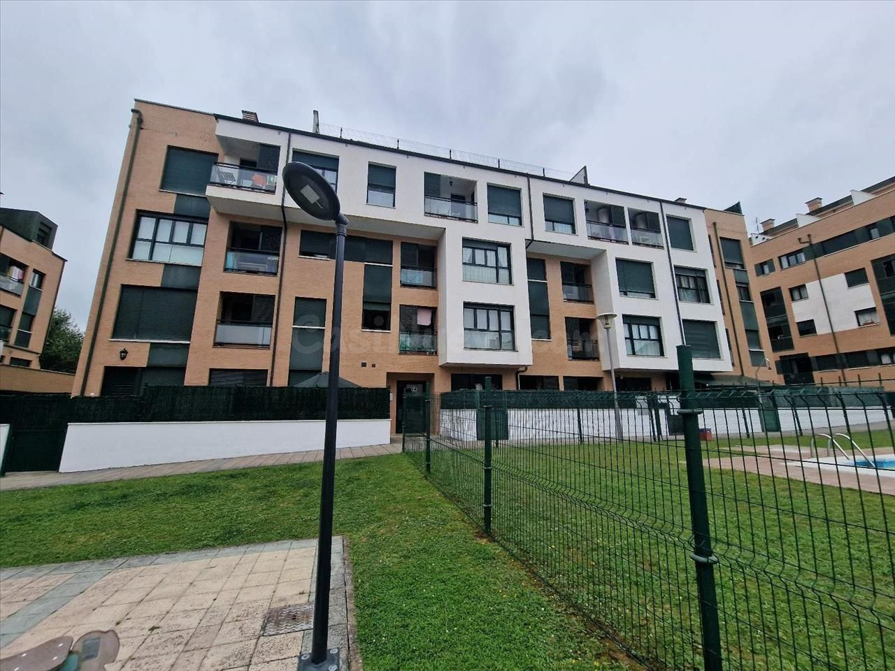 Almacén 5m² en venta - Llanes - foto 4