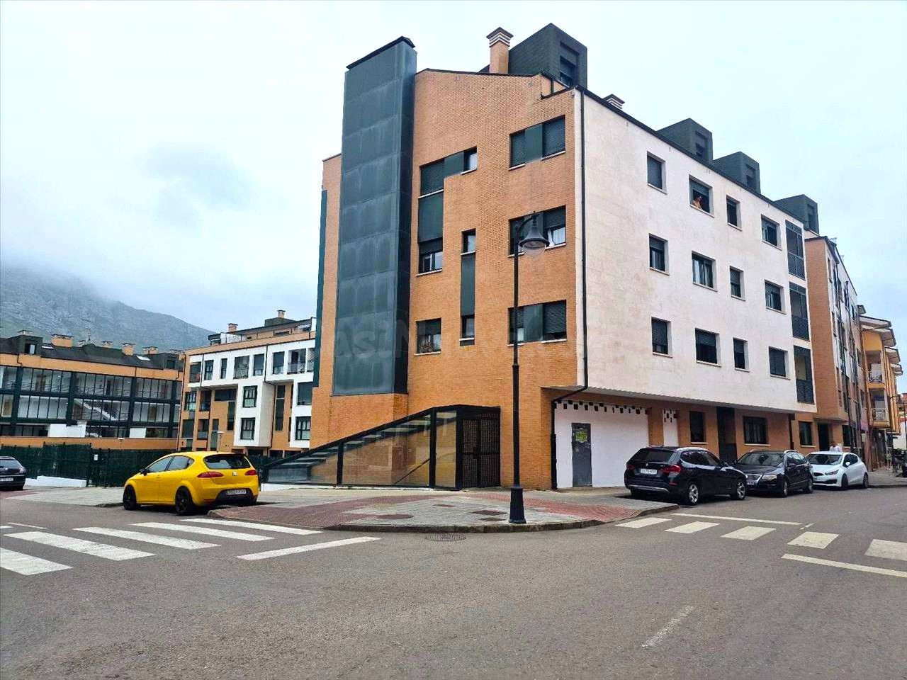 Garaje 26m² en venta - Llanes - foto 4