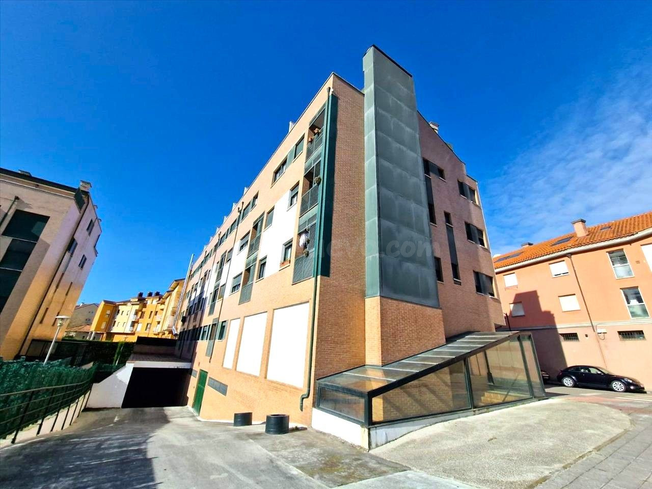 Garaje 26m² en venta - Llanes - foto 5