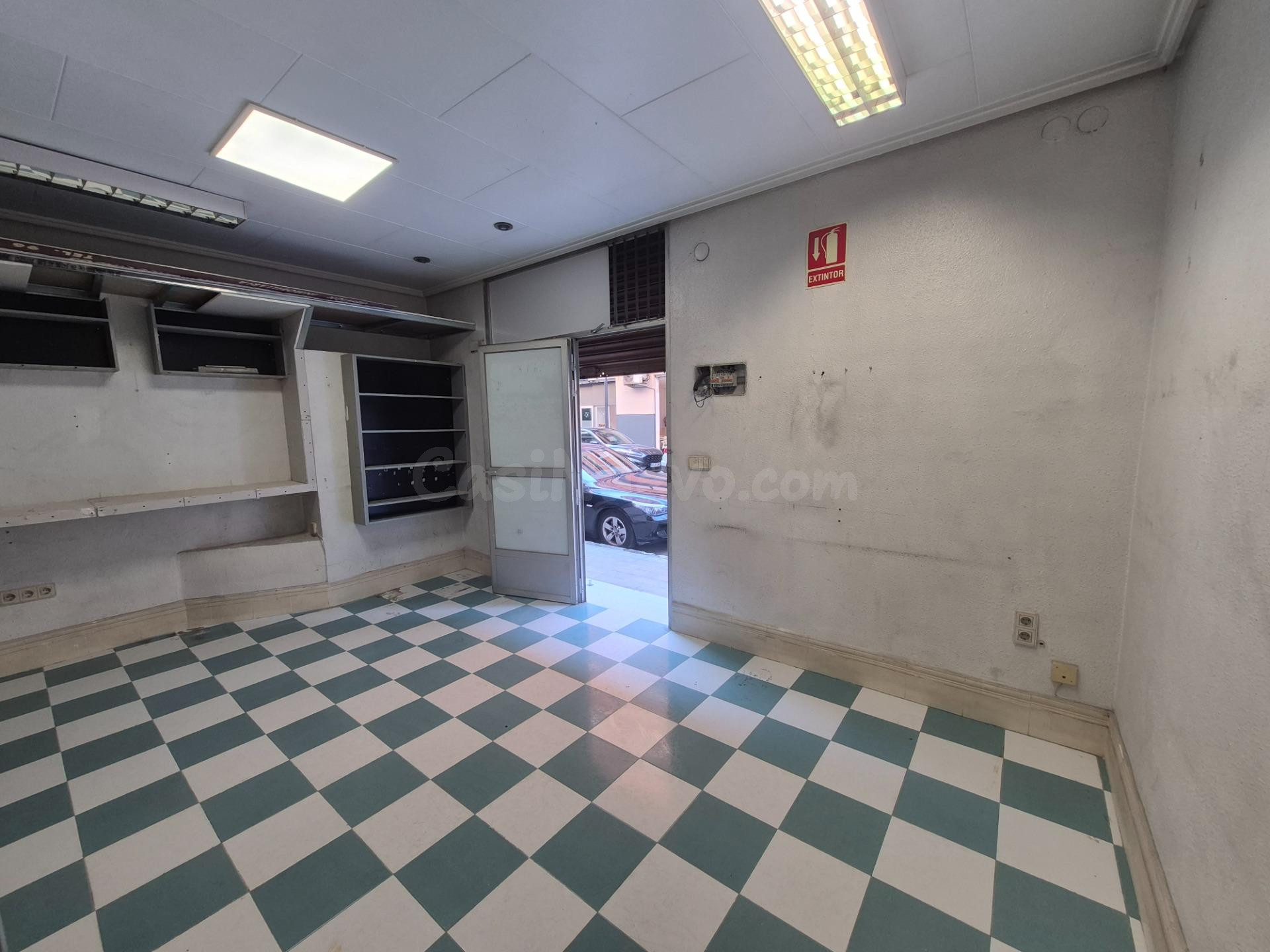 Local muy próximo a Avda. Gregorio Gea - foto 4