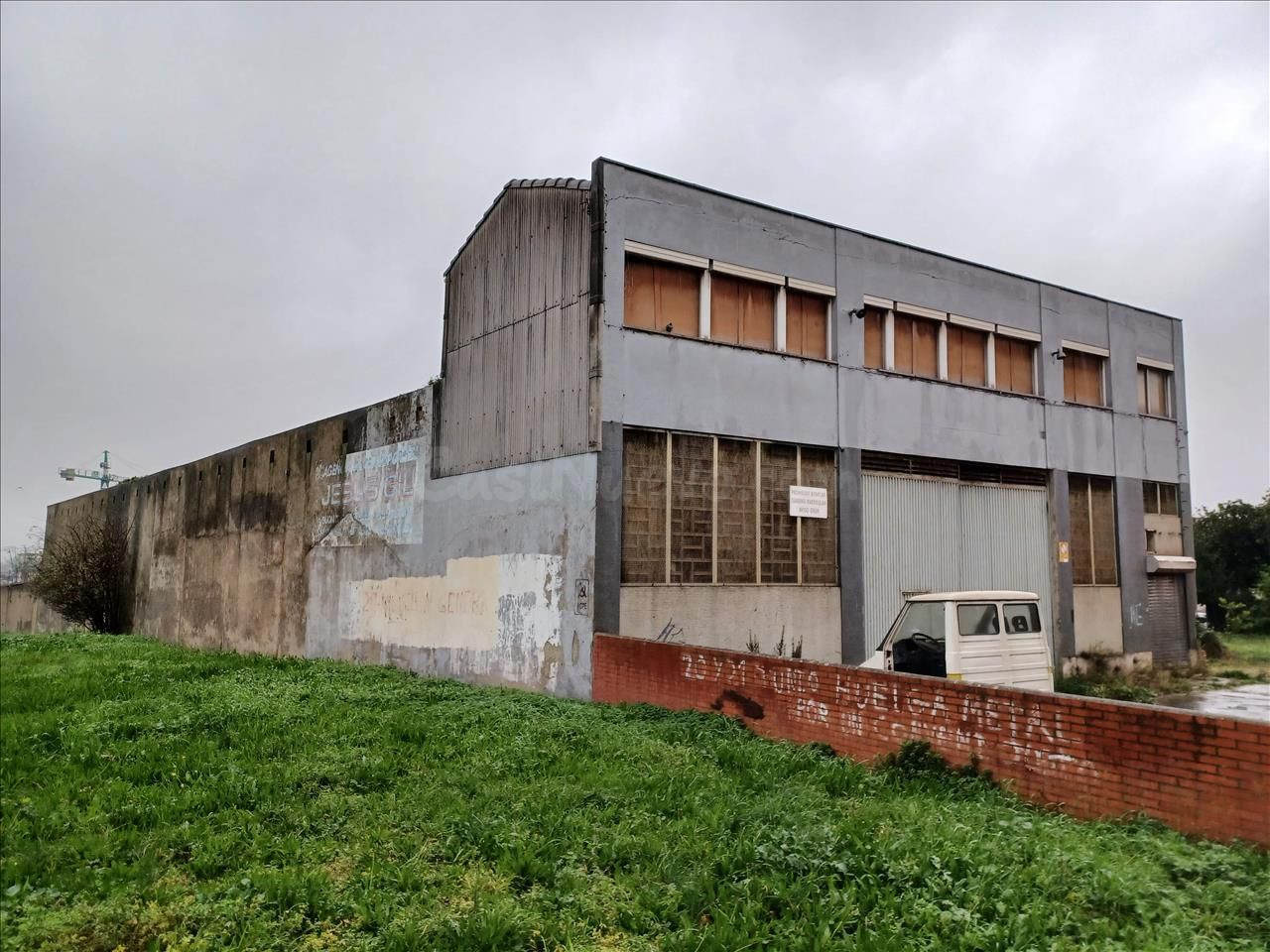 Piso 1590m² en venta - Tremañes