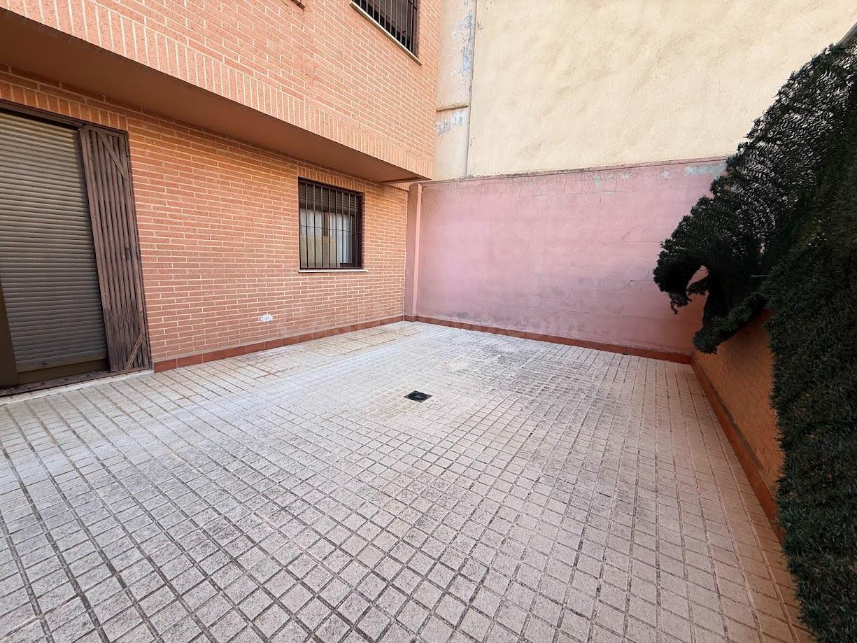 Céntrico, metro Mislata a un paso y 4 habitaciones
