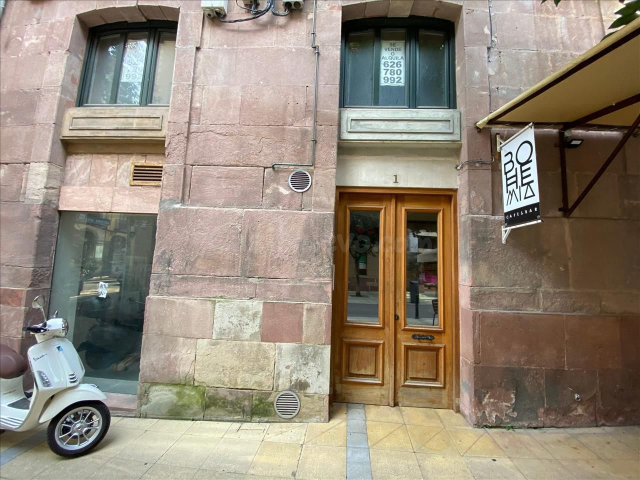 Local comercial 18m² en alquiler - Centro - foto 2