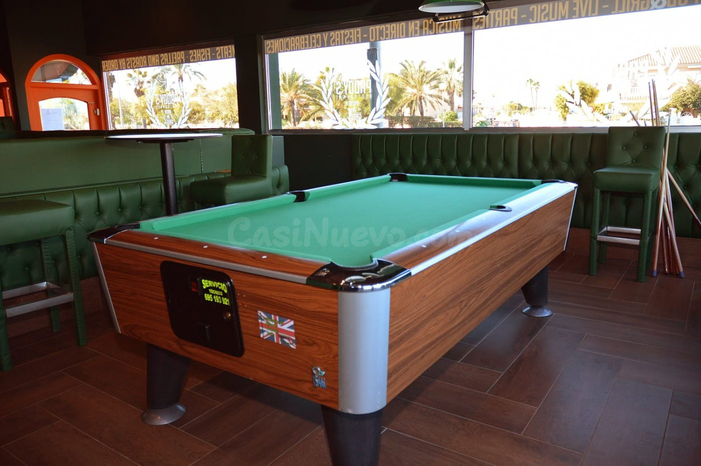 Local comercial 400m² en venta - ESTRELLA DE MAR - foto 2
