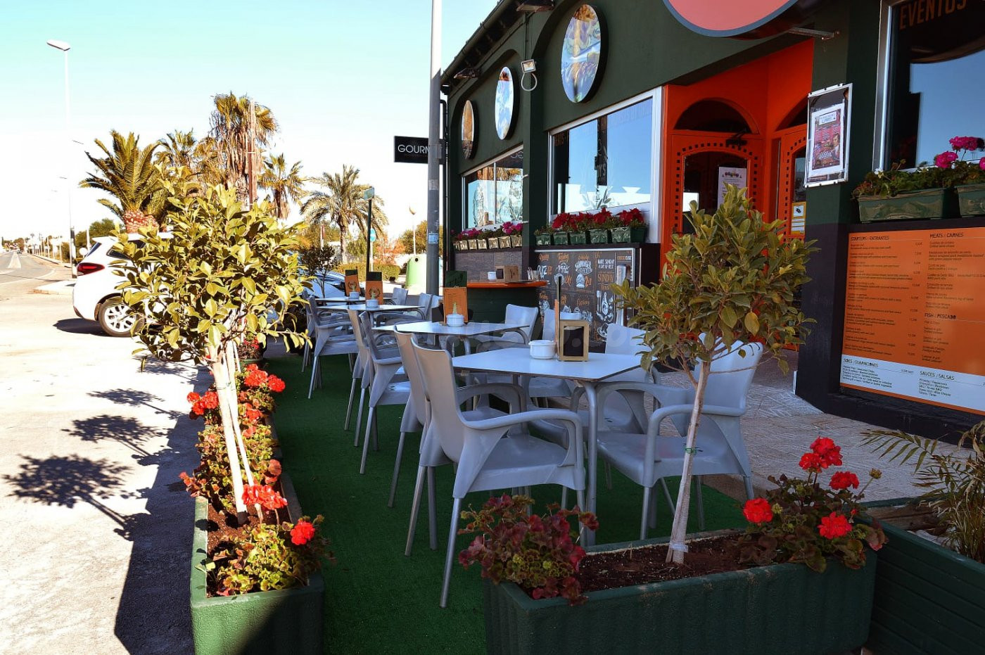 Local comercial 400m² en venta - ESTRELLA DE MAR - foto 3
