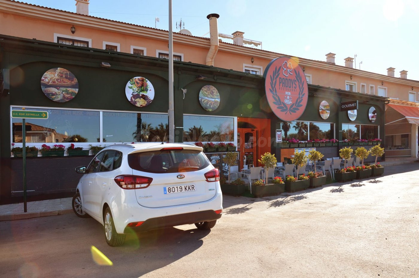 Local comercial 400m² en venta - ESTRELLA DE MAR - foto 5