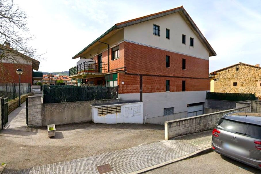 Garaje 33m² en venta - Carandía - foto 2