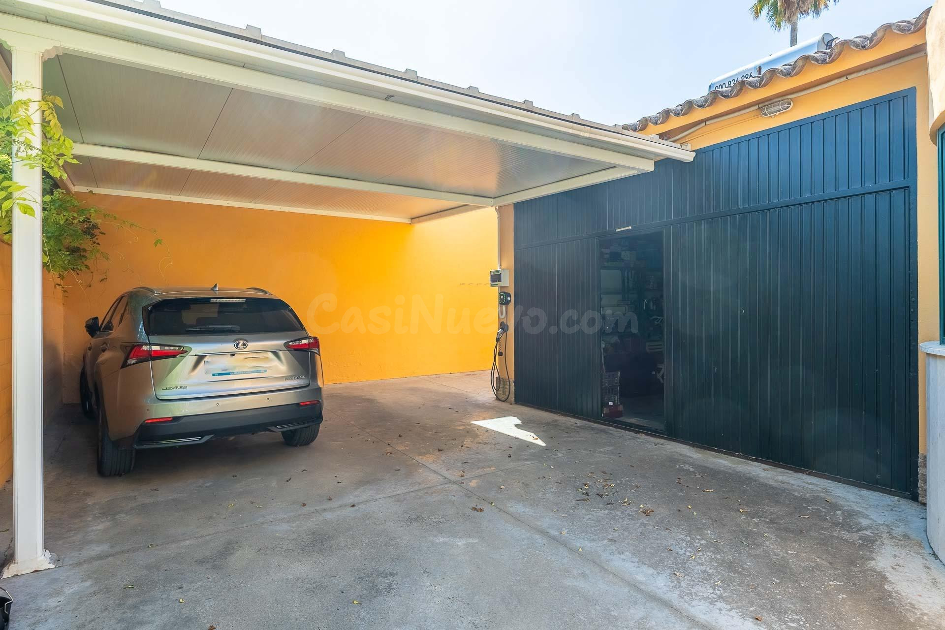 Chalet 4 habitaciones 275m² en venta - Andalucia - foto 5