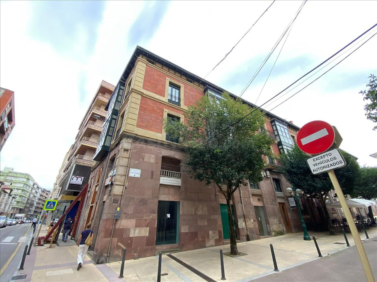 Apartamento 1 habitación 47m² en venta - Centro