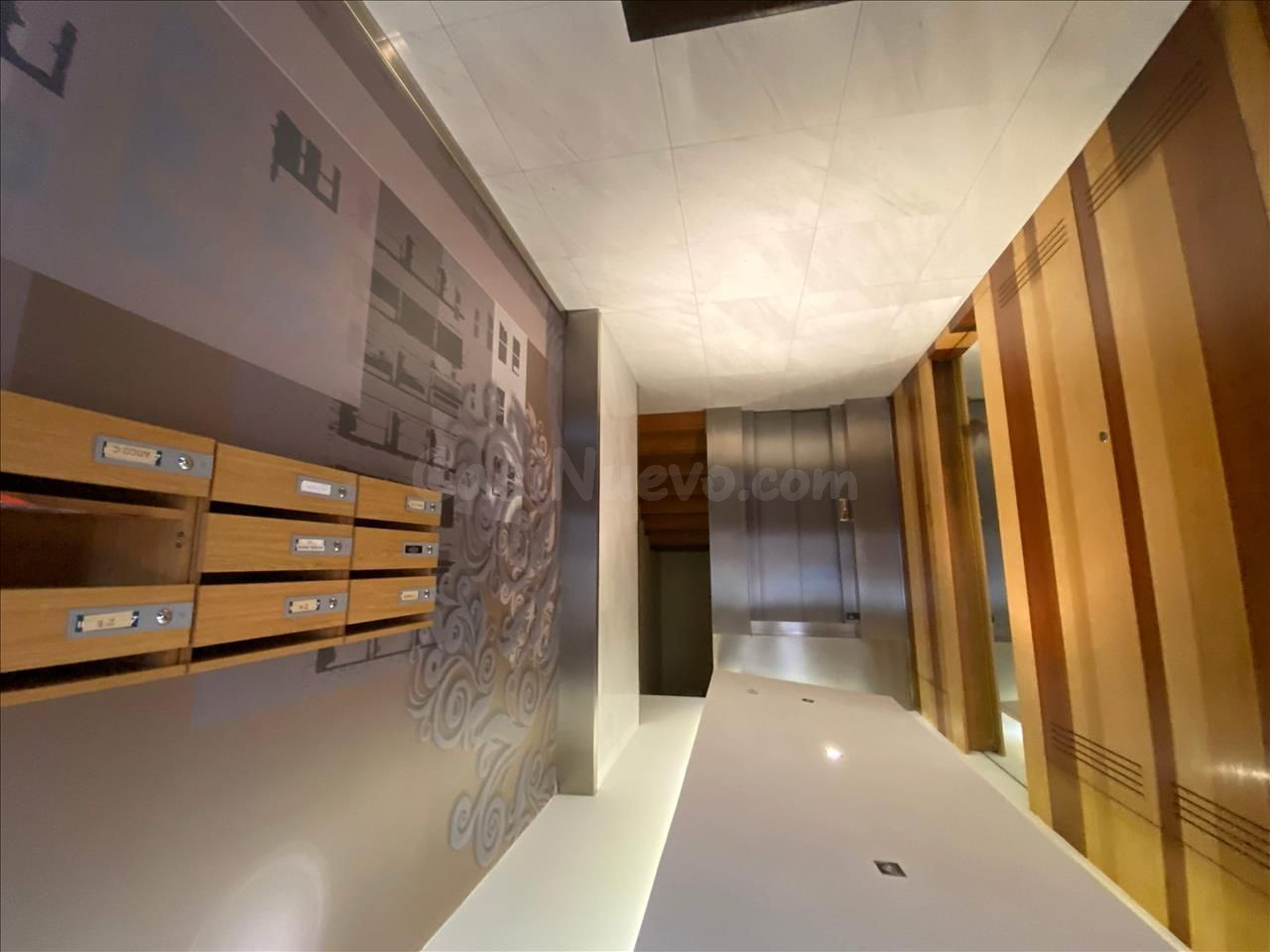 Apartamento 1 habitación 47m² en venta - Centro - foto 5