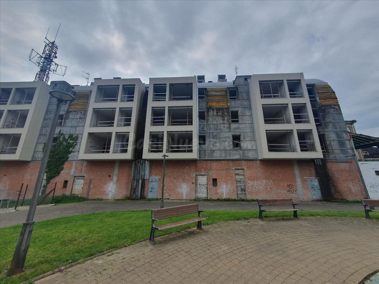 Edificio 1 habitación 80m² en venta - Northern spain - foto 3