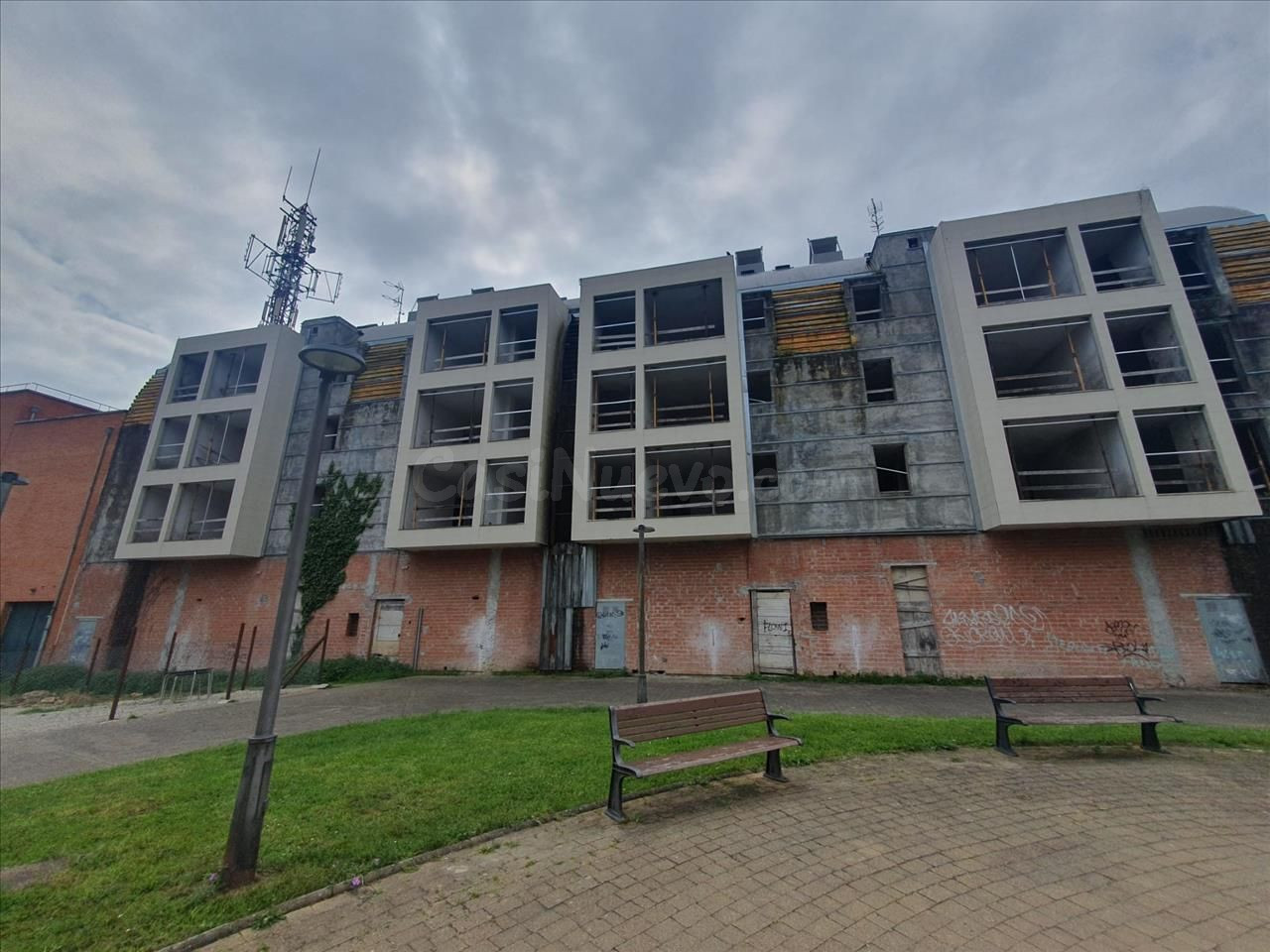 Edificio 1 habitación 80m² en venta - Northern spain - foto 4
