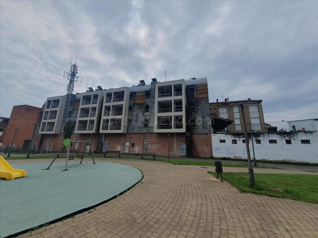 Edificio 1 habitación 80m² en venta - Northern spain - foto 5
