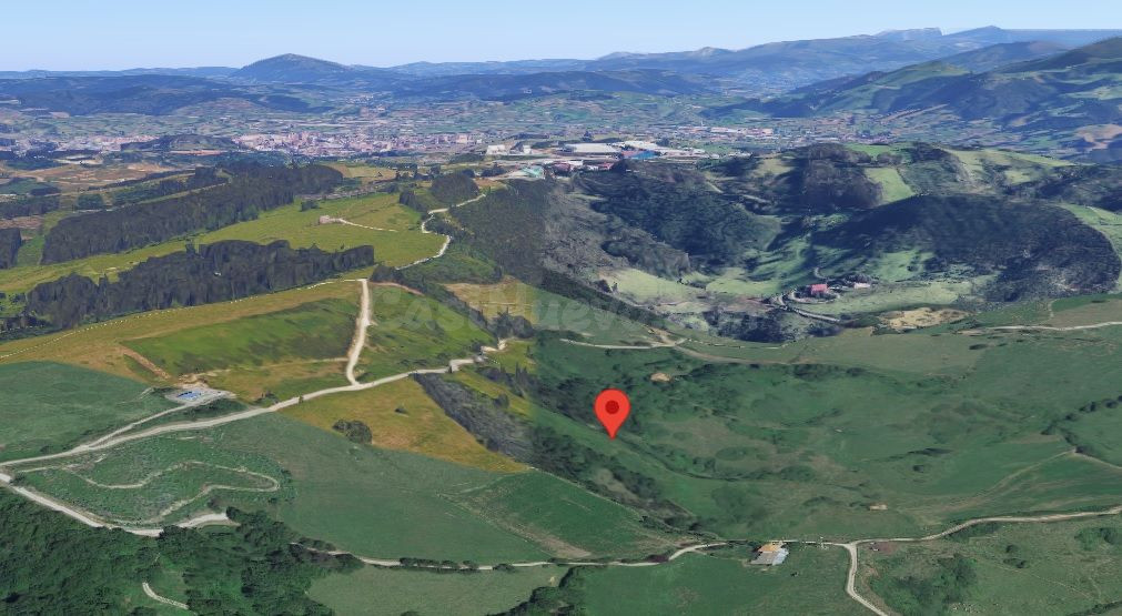 Terreno rural 91733m² en venta - Northern spain - foto 3