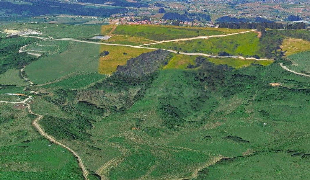 Terreno rural 91733m² en venta - Northern spain - foto 4