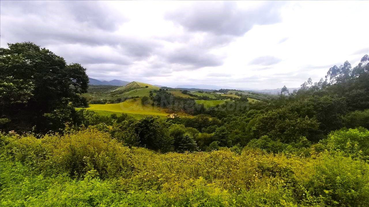 Terreno rural 91733m² en venta - Northern spain - foto 5