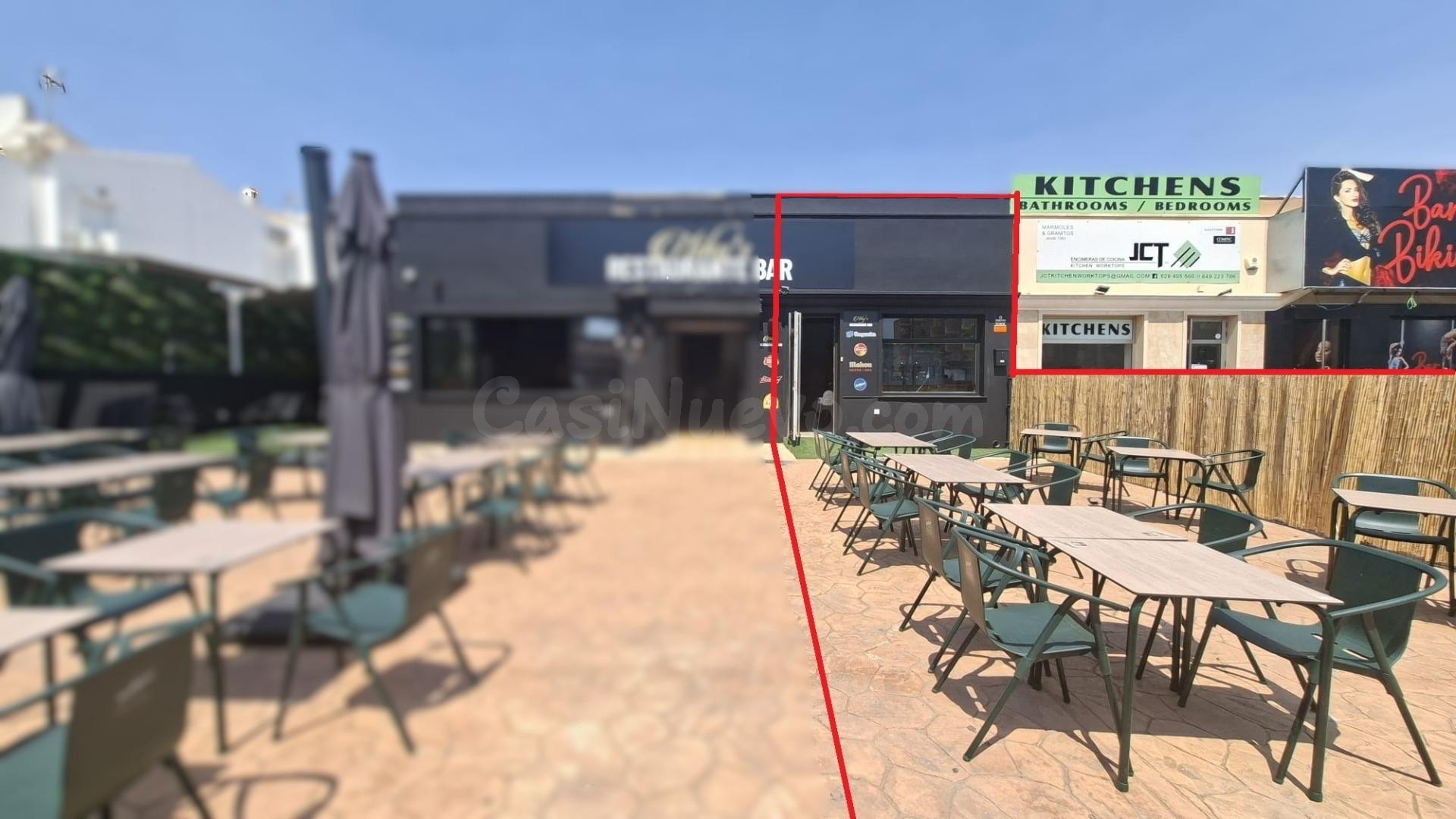 Local Comercial en Alquiler – Ubicación Inmejorable en Orihu