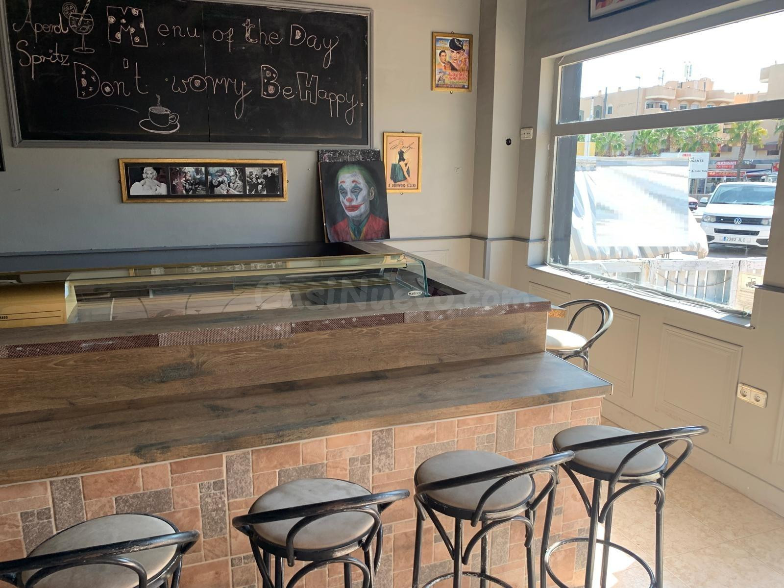 Local Comercial en Alquiler – Ubicación Inmejorable en Orihu - foto 4