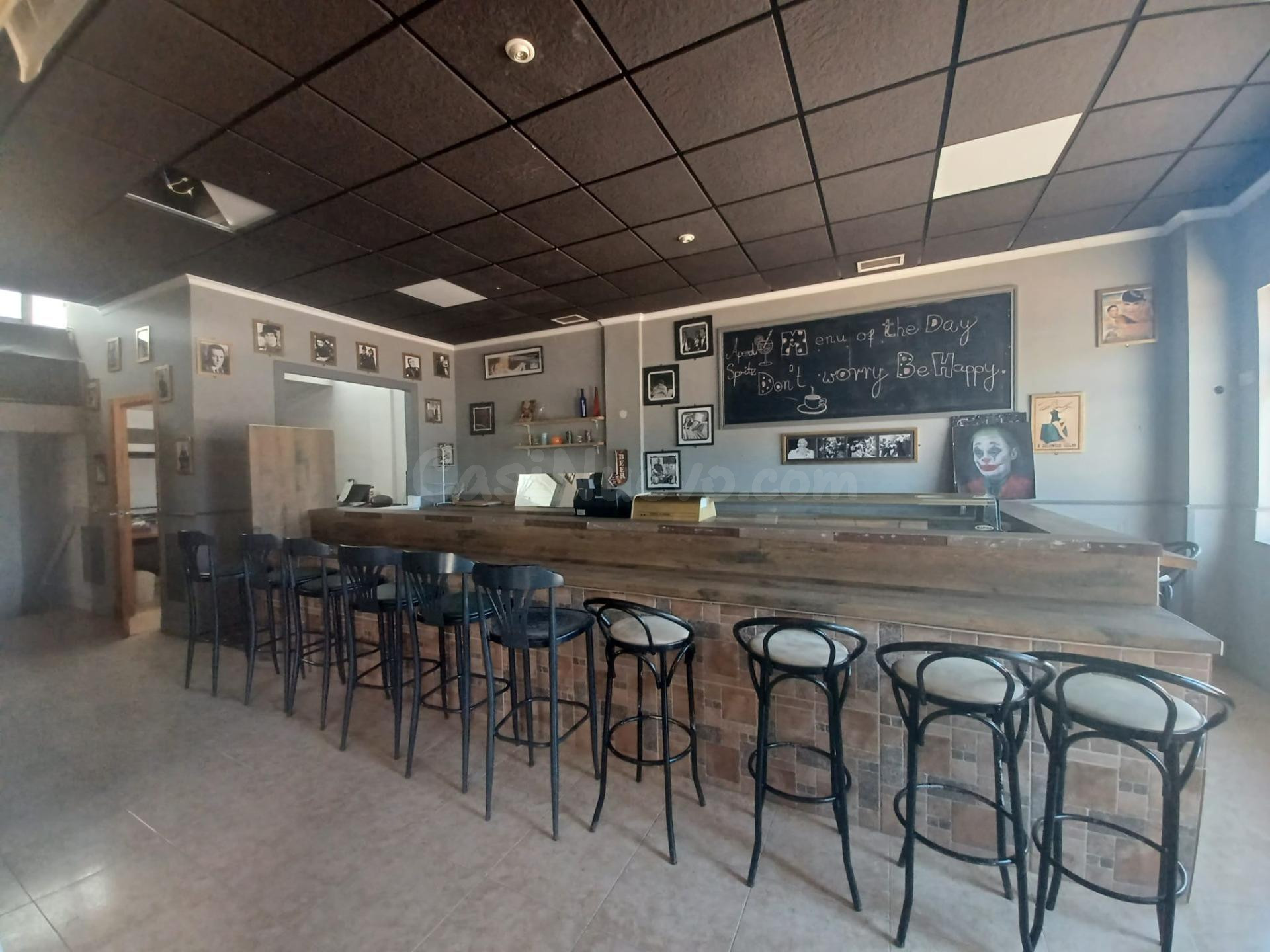 Local Comercial en Alquiler – Ubicación Inmejorable en Orihu - foto 5