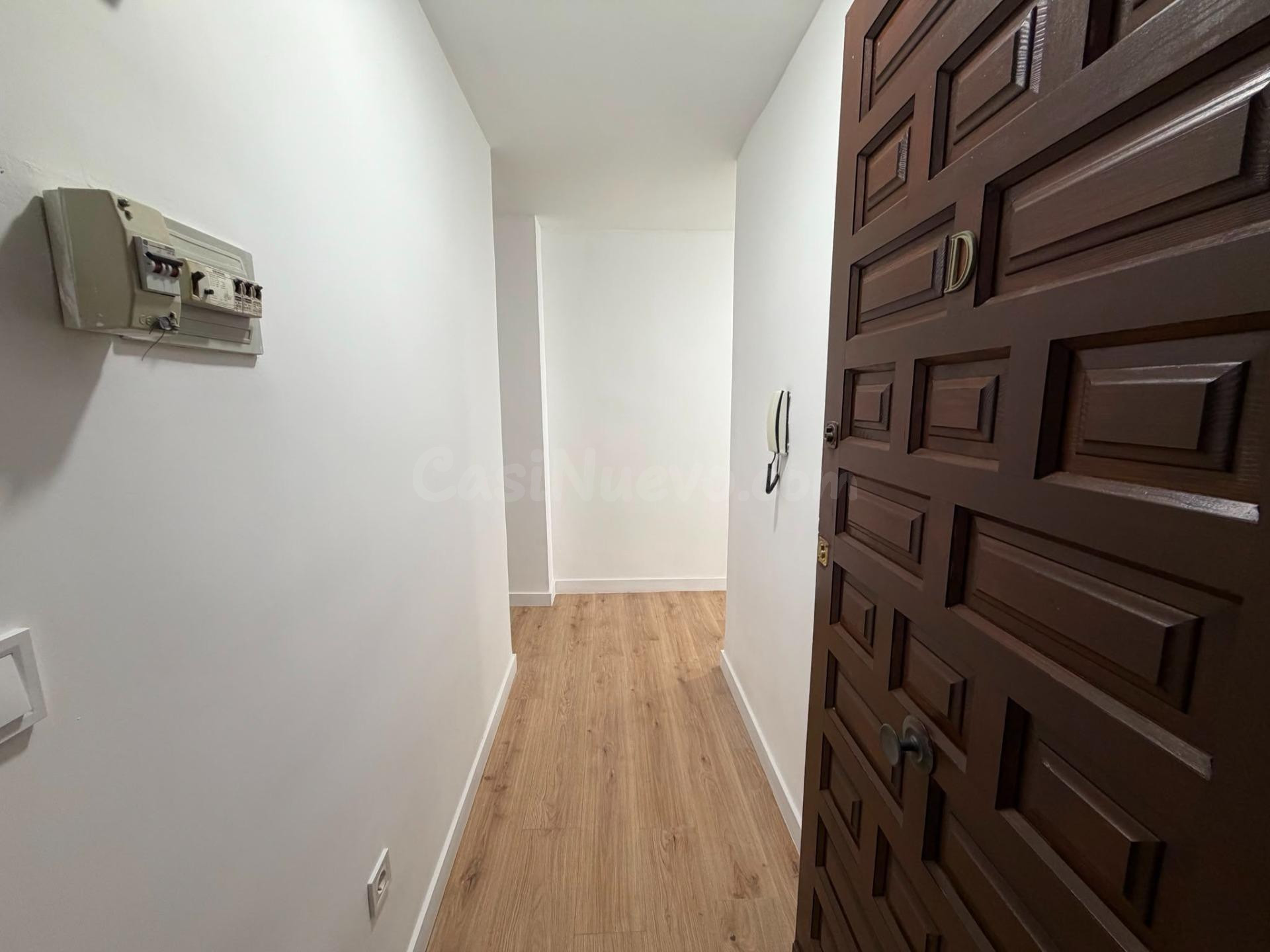MAGNIFICA VIVIENDA TOTALMENTE REFORMADA, IDEAL PARA FAMILIAS - foto 4