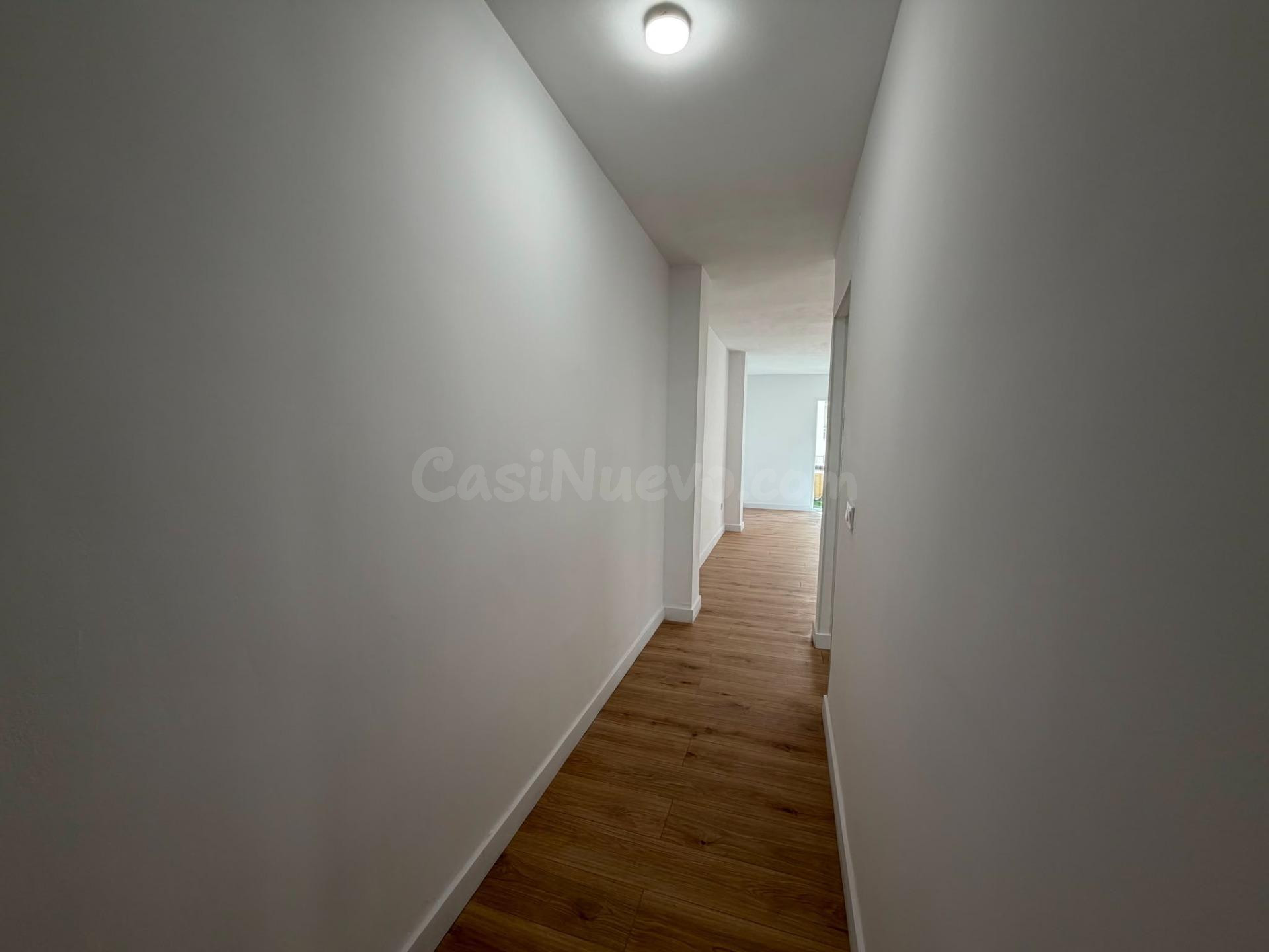 MAGNIFICA VIVIENDA TOTALMENTE REFORMADA, IDEAL PARA FAMILIAS - foto 5