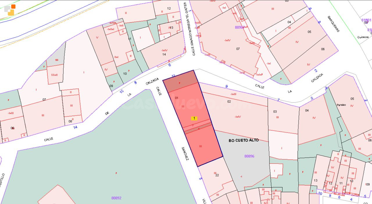 Piso 338m² en venta - Llanes