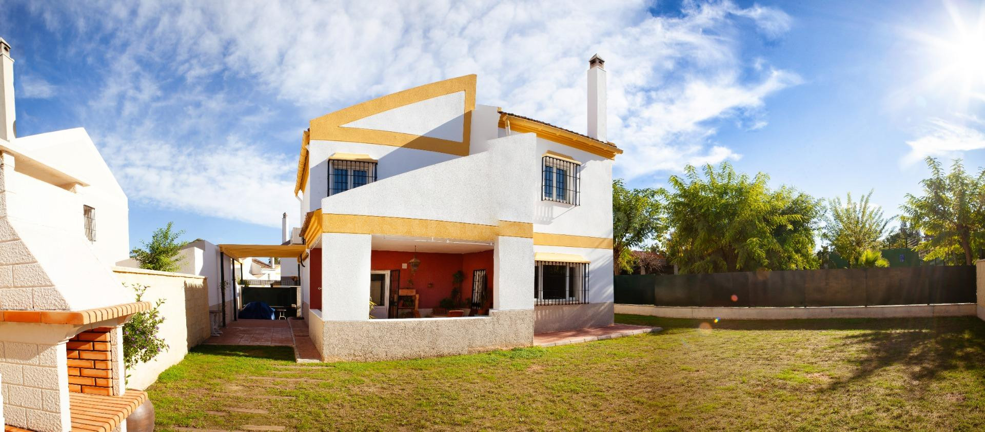 Chalet 5 habitaciones 172m² en venta - Loreto