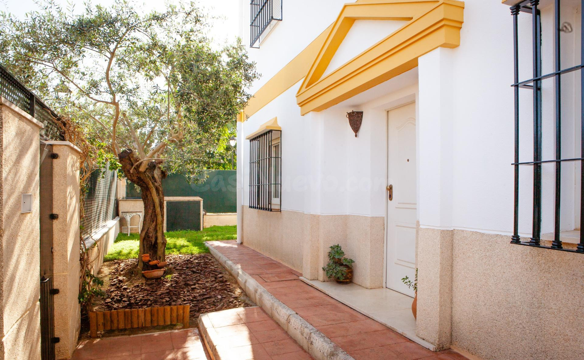 Chalet 5 habitaciones 172m² en venta - Loreto - foto 4