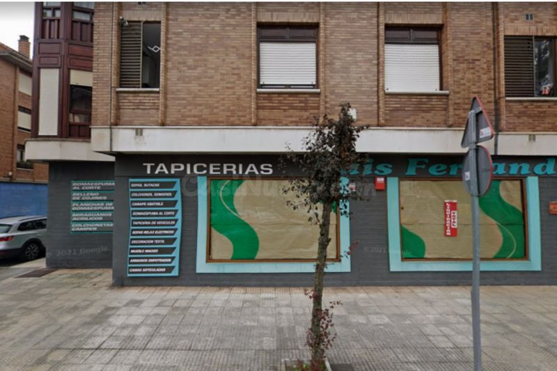 Local comercial 106m² en venta - Santiago de cartes - foto 2
