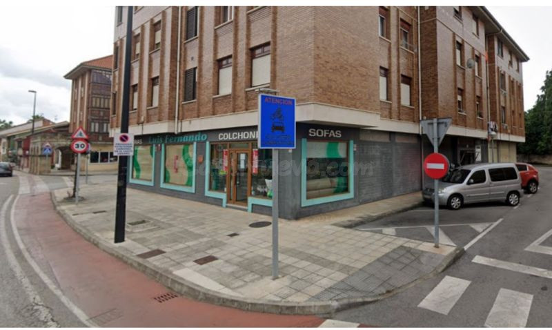 Local comercial 106m² en venta - Santiago de cartes - foto 3
