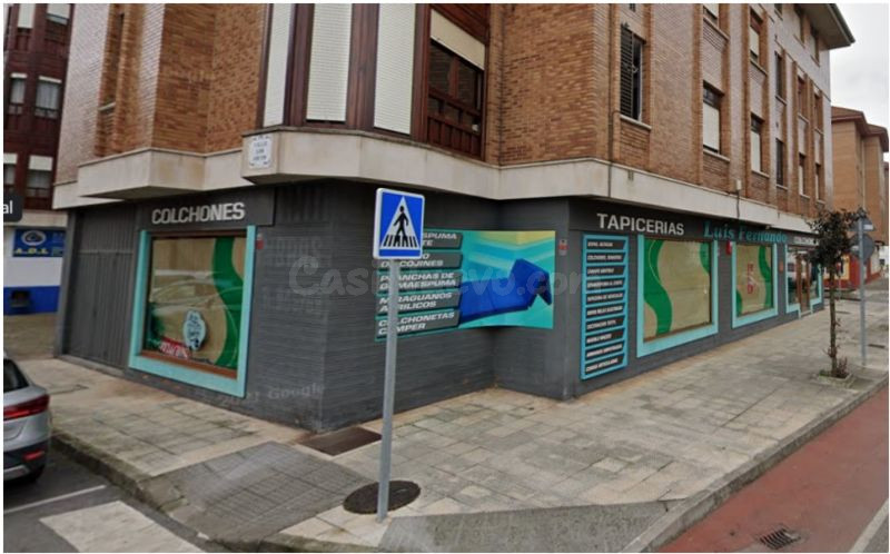 Local comercial 106m² en venta - Santiago de cartes - foto 4