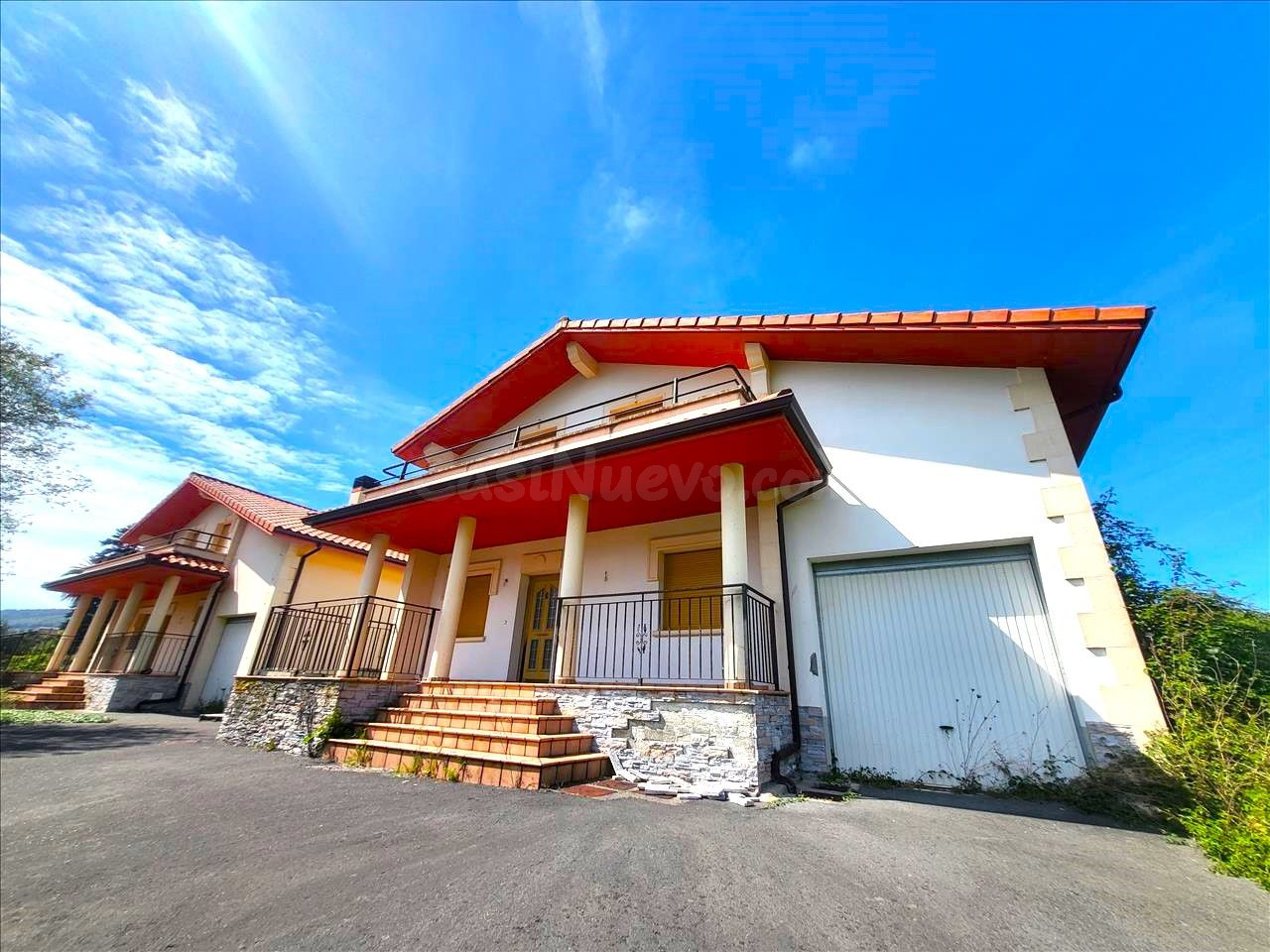 Apartamento 3 habitaciones 375m² en venta - Costa de cantabr