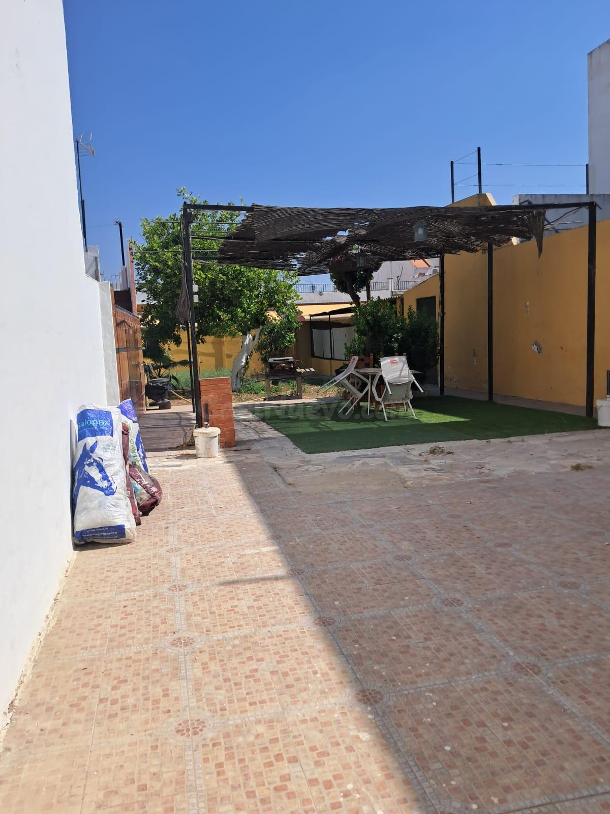 Terreno urbano en venta - Andalucia