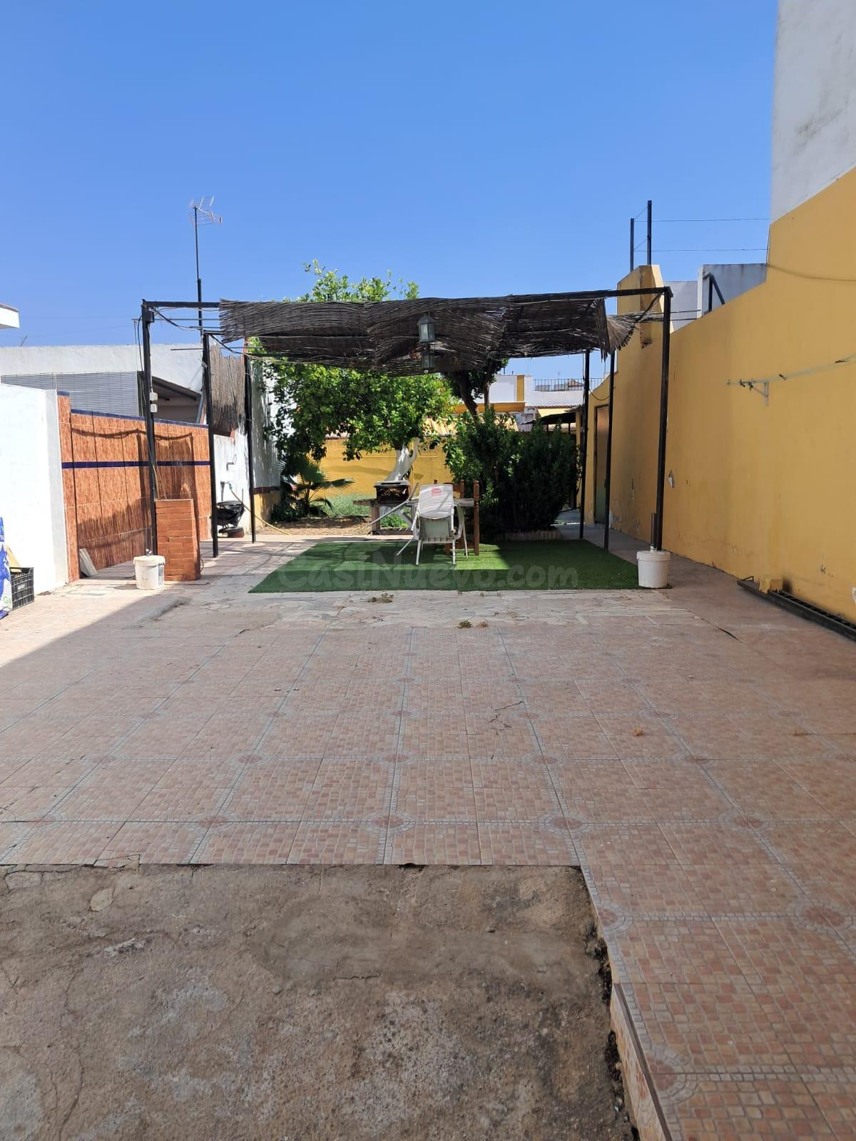 Terreno urbano en venta - Andalucia - foto 2