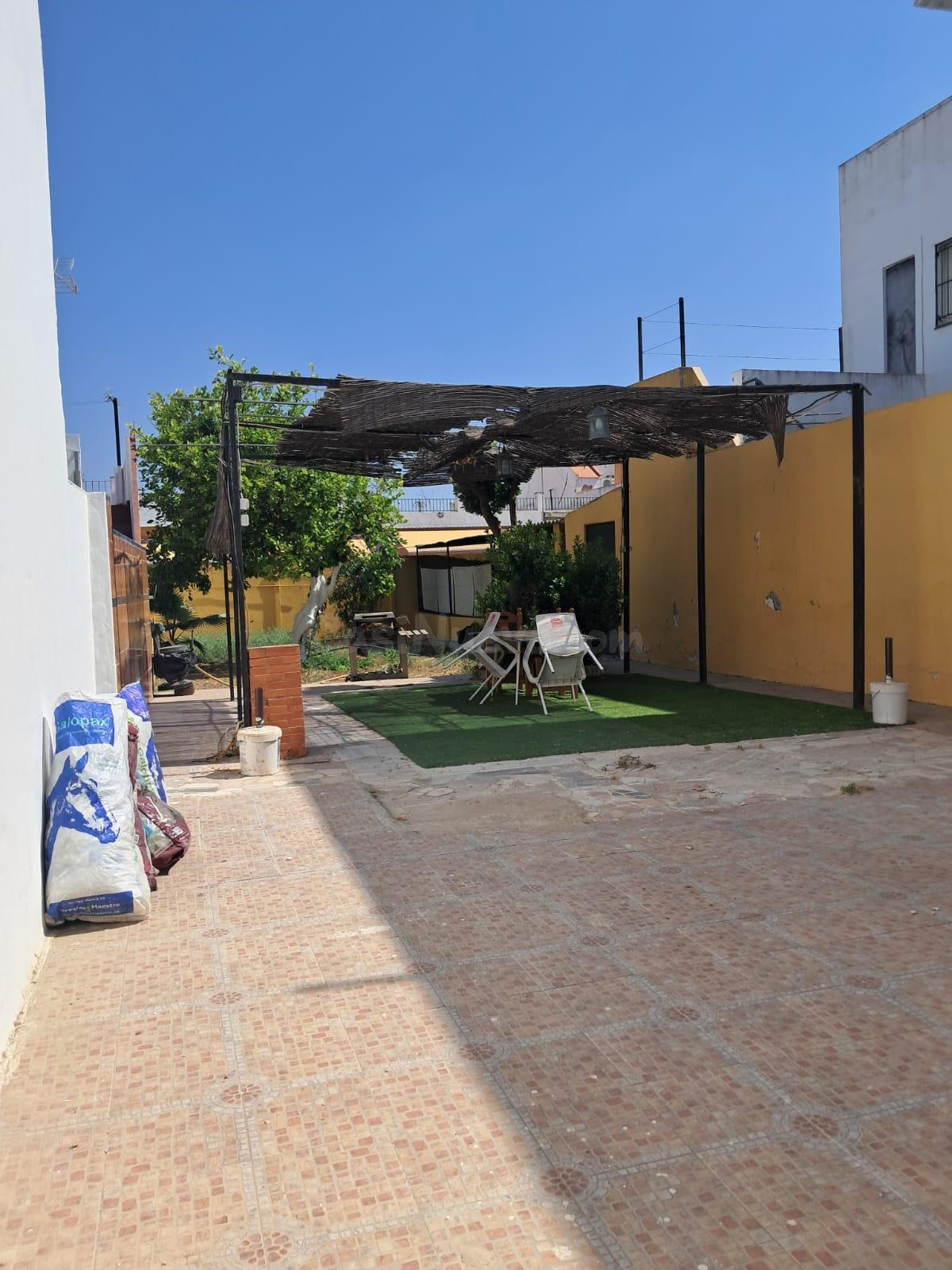 Terreno urbano en venta - Andalucia - foto 3