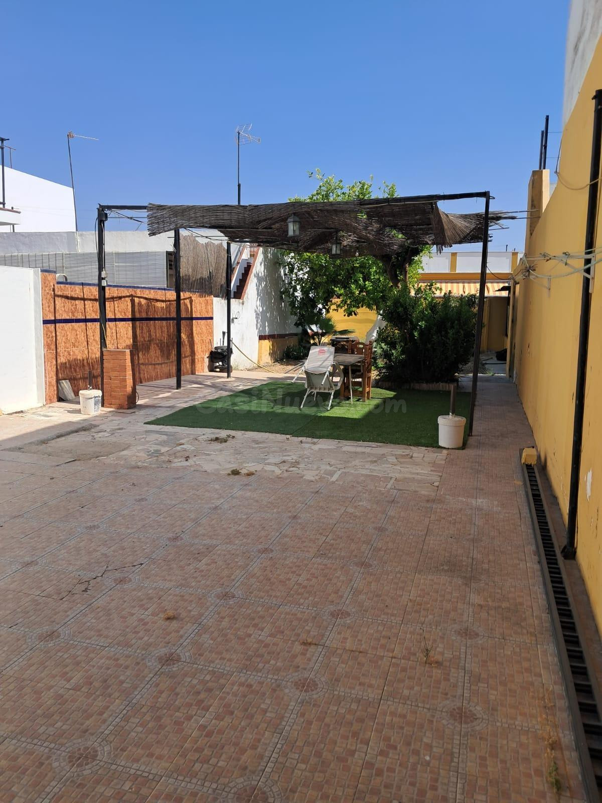 Terreno urbano en venta - Andalucia - foto 4