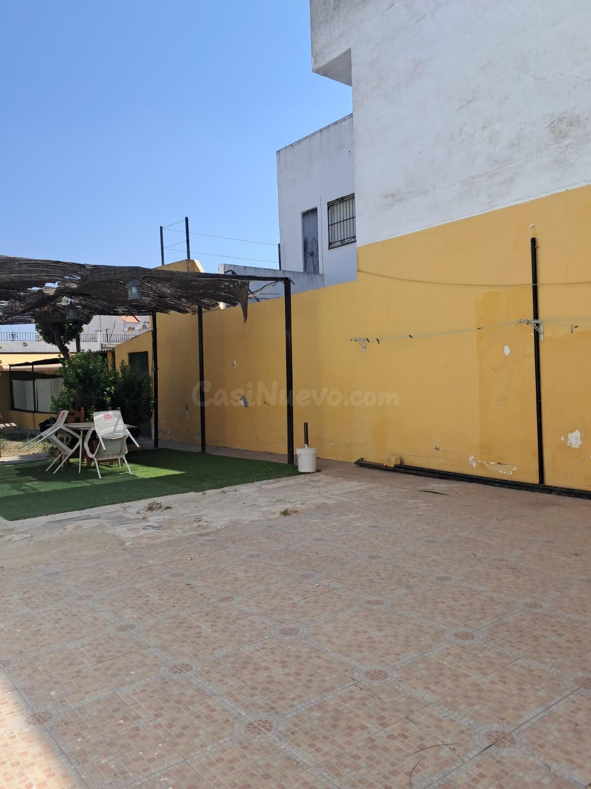 Terreno urbano en venta - Andalucia - foto 5