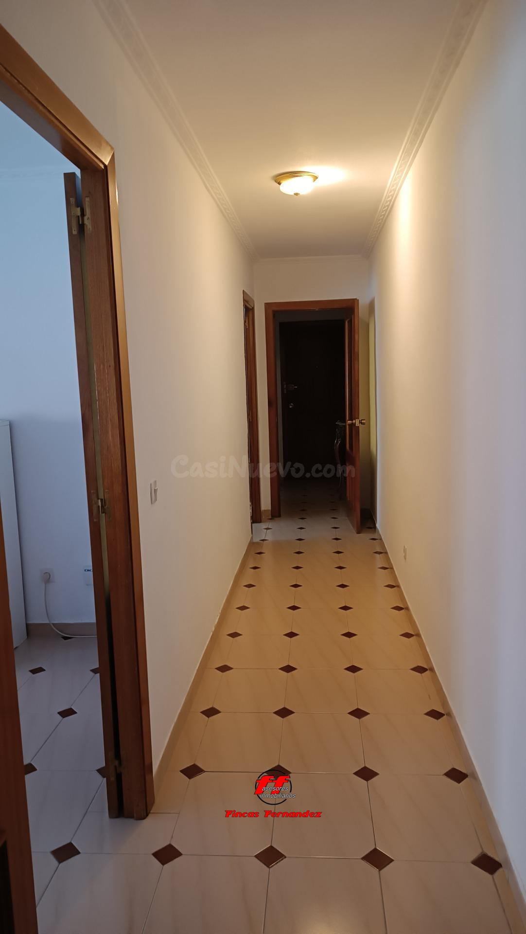 Piso de 127 m2 en el centro de Velilla - foto 5