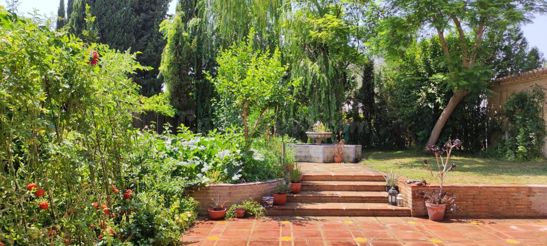 Chalet 5 habitaciones 281m² en venta - Andalucia