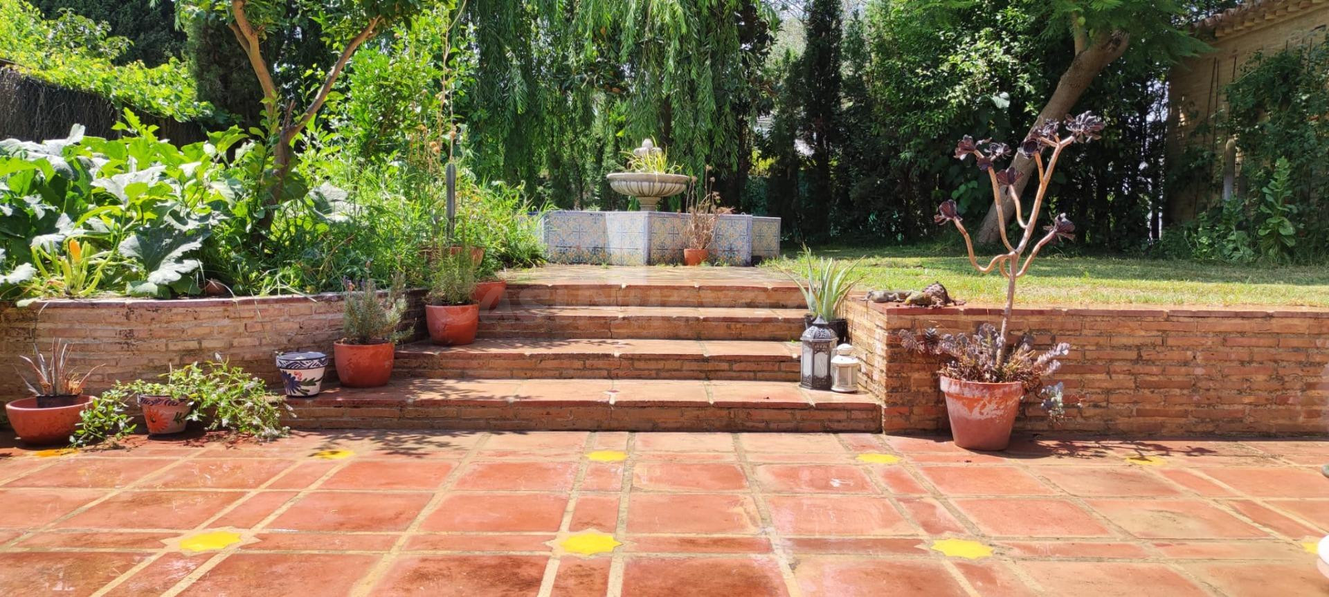 Chalet 5 habitaciones 281m² en venta - Andalucia - foto 4