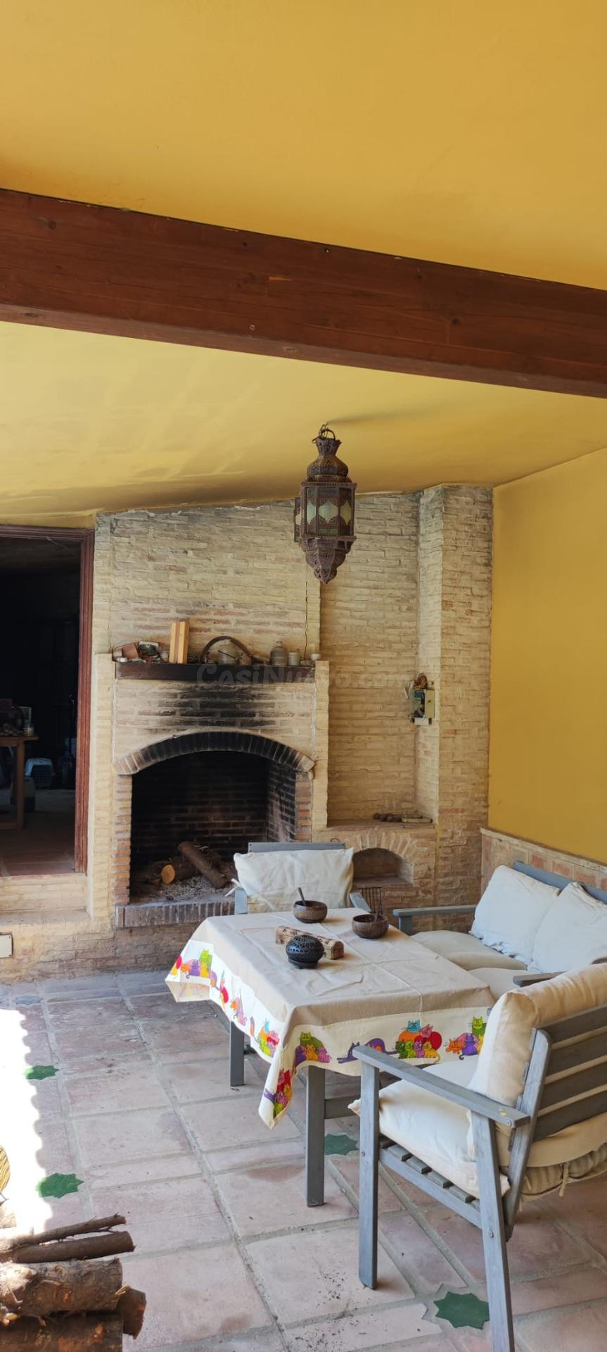 Chalet 5 habitaciones 281m² en venta - Andalucia - foto 5