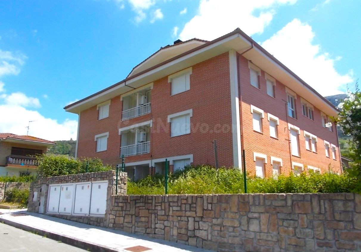 Garaje 24m² en venta - Northern spain