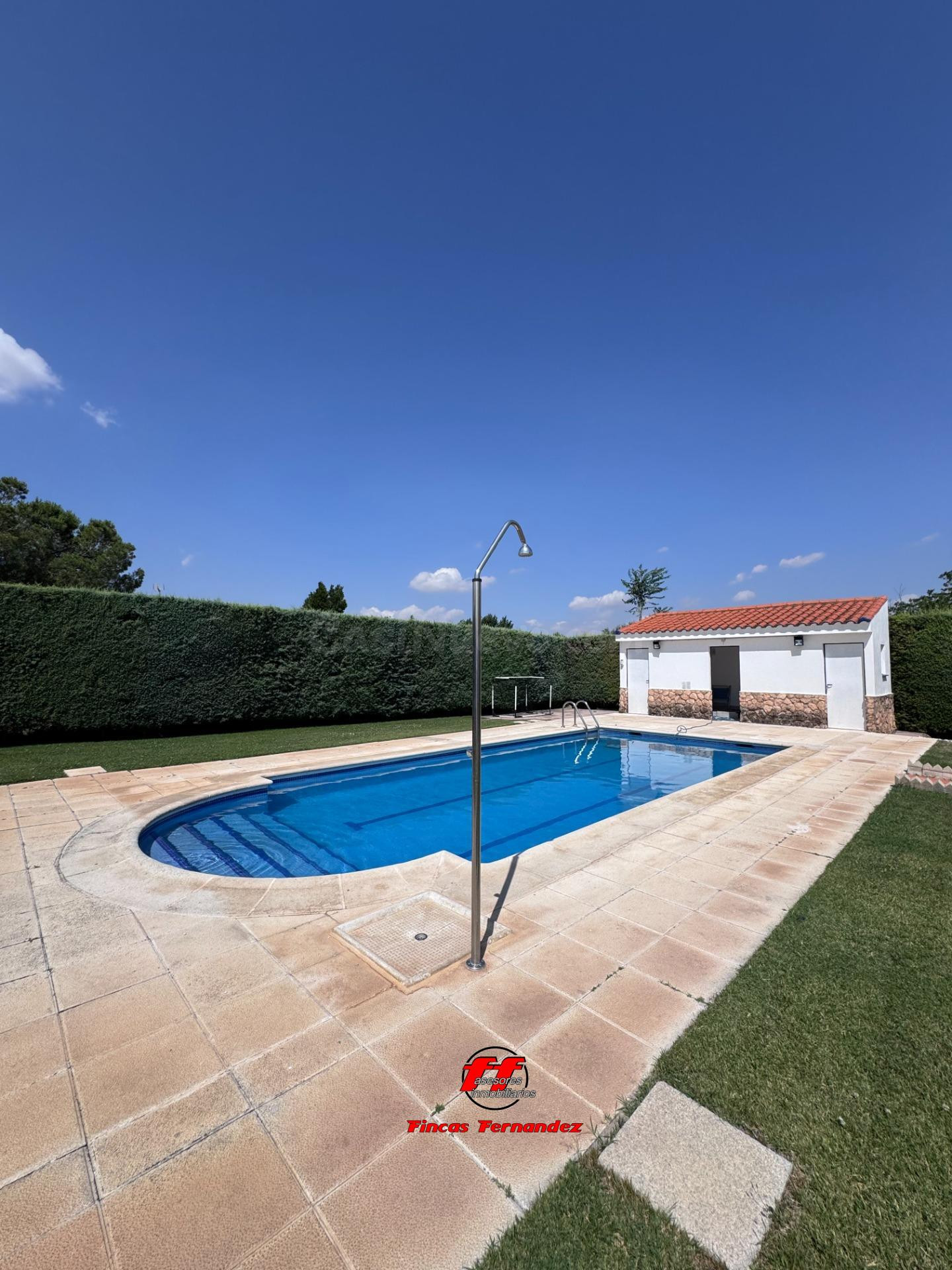 Maravilloso chalet a la venta en Illana (Guadalajara)