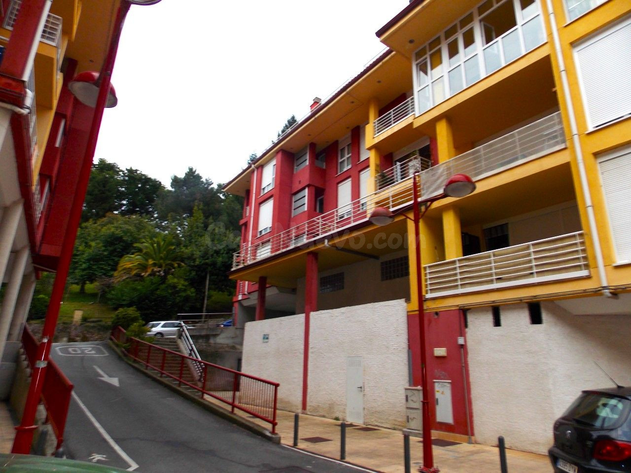 Local comercial 137m² en venta - Northern spain