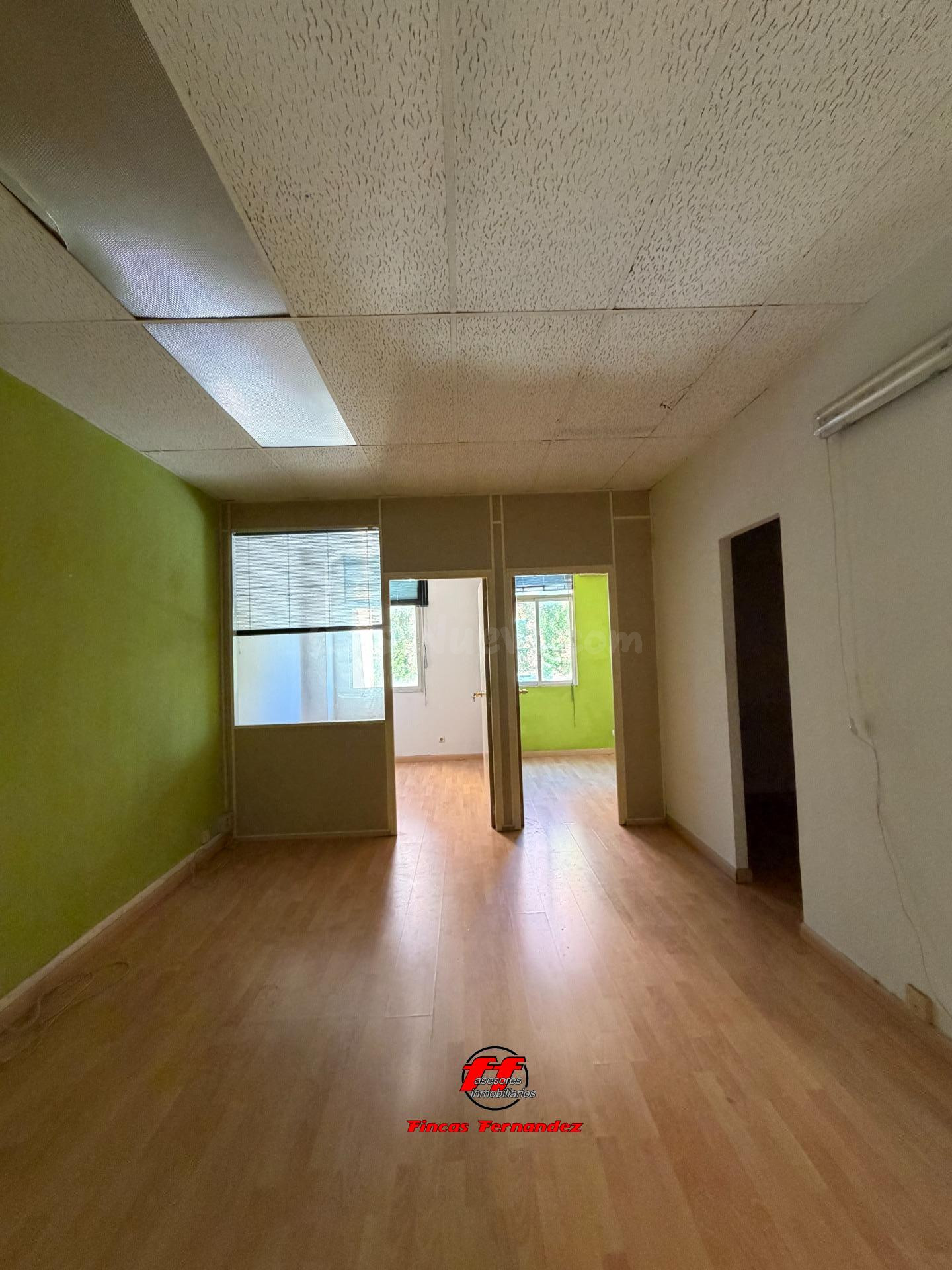 Local comercial de 45 m2 en Moratalaz - foto 3